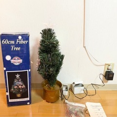 クリスマスツリーの画像