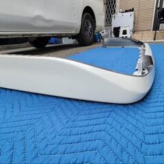 直接引取 スポイラー フロント キャラバン NV350 オーテック 直接引取 スポイラー フロント キャラバン NV350 オーテック