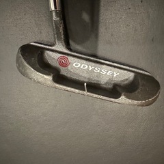 ODYSSEY 9900 DFX 9900 33インチオデッセイ　パターの画像