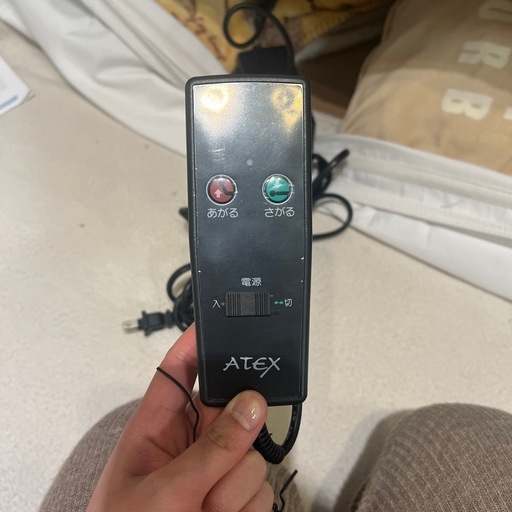 介護用ベッド