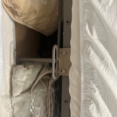 介護用ベッド
