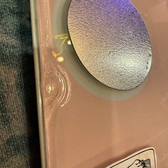 オムロンkarada scan 体重計体脂肪計HBF-903の画像