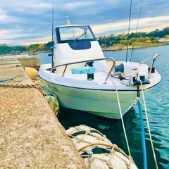 釣り友達🎣