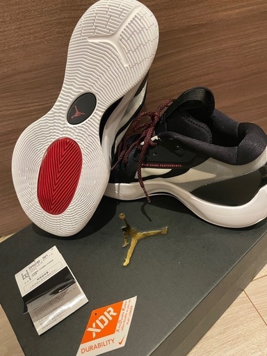 新品未使用NIKE ジョーダン