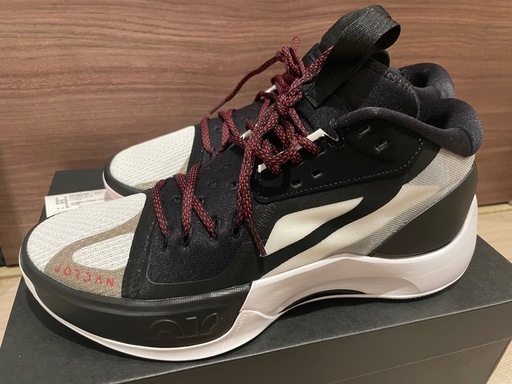 新品未使用NIKE ジョーダン