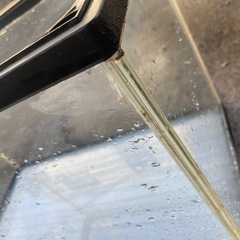 水槽(2つ)の画像