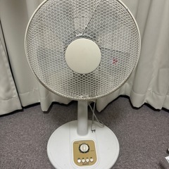 扇風機