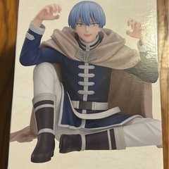 怪獣8号/葬送のフリーレン/転生したらスライムだった件の画像