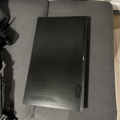 27 inchPhilips モニターとデュアルモニターアームのセット