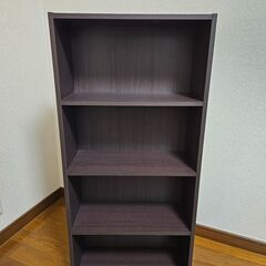 本棚