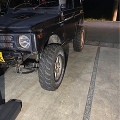 スコットジムニー