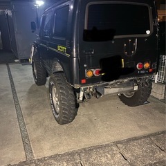 スコットジムニーの画像