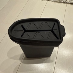 Rav4専用 ダストボックス