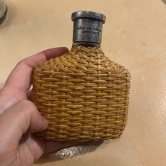 空ボトル　John Varvatos 香水の画像