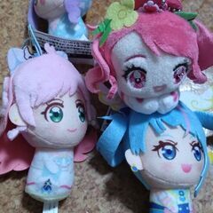 プリキュア　まとめて