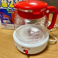 コンビ　　調乳じょーずEX