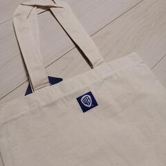 ㊹チャーリーとチョコレート工場　トートバッグの画像