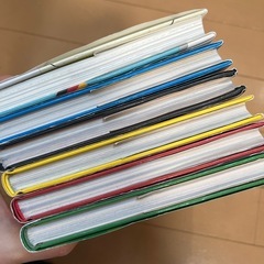 おしりたんてい5冊とあたしをよぶ名探偵1冊の画像