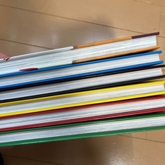 おしりたんてい5冊とあたしをよぶ名探偵1冊の画像