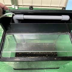 コトブキ   36センチ水槽の画像