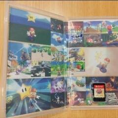 【希少】Nintendo Switch Lite ターコイズ+ゲームソフト付きの画像