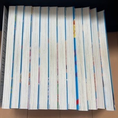 生活向上委員会　小説11冊と1冊の画像