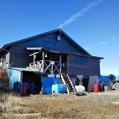 12/26-27 丹沢主稜・主脈縦走［蛭ヶ岳山荘泊］ - 友達