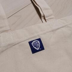 ㊵ハリーポッター　トートバッグの画像