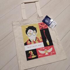 ㊵ハリーポッター　トートバッグ