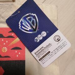 ㊵ハリーポッター　トートバッグの画像