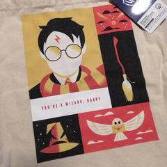 ㊵ハリーポッター　トートバッグの画像