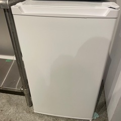 小型冷蔵庫　92L  2024年6月購入