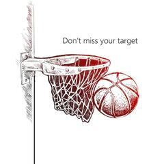 🏀バスケしようよ！🏀