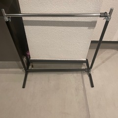 アイリスプラザ(IRIS PLAZA) 業務用 パイプハンガーラック