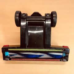 日立 スティックタイプ・サイクロンクリーナー・掃除機 PV-SU3（レッド）2014年製の画像