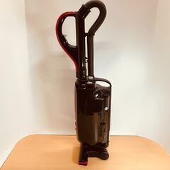 日立 スティックタイプ・サイクロンクリーナー・掃除機 PV-SU3（レッド）2014年製の画像