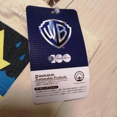 ㊴イット　IT　トートバッグの画像