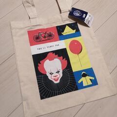 ㊴イット　IT　トートバッグ