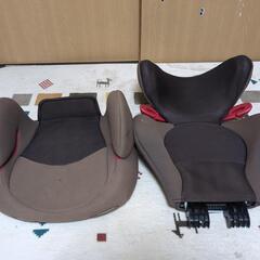お取引中です。Combiチャイルドシート