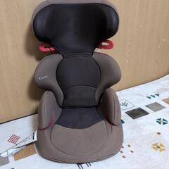 お取引中です。Combiチャイルドシートの画像