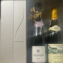 お酒未開封まとめ売りの画像
