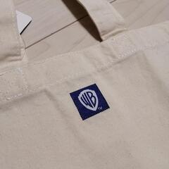 ㊳バットマン　トートバッグの画像