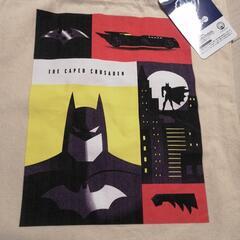 ㊳バットマン　トートバッグの画像