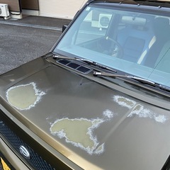 クリスマスセール！！ダイハツ ネイキッド MT 車検残り 10.7万km  TA-L760S 　H13年式の画像