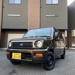 クリスマスセール！！ダイハツ ネイキッド MT 車検残り 10....