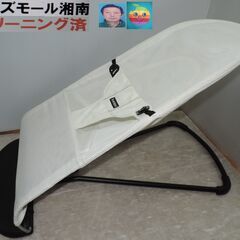 ベビー・子供用品買取販売キッズモール湘南/ベビービョルンバウンサーバランスソフト/１～２４カ月/洗濯済の画像