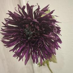 インテリア　大きめ造花　3つ（バラ売り可）の画像