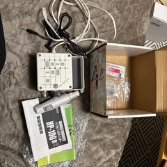 ハンドグラインダー(手芸用ミニドリル)