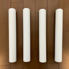 ニトリ　テーブルの画像