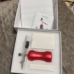 エアブラシ